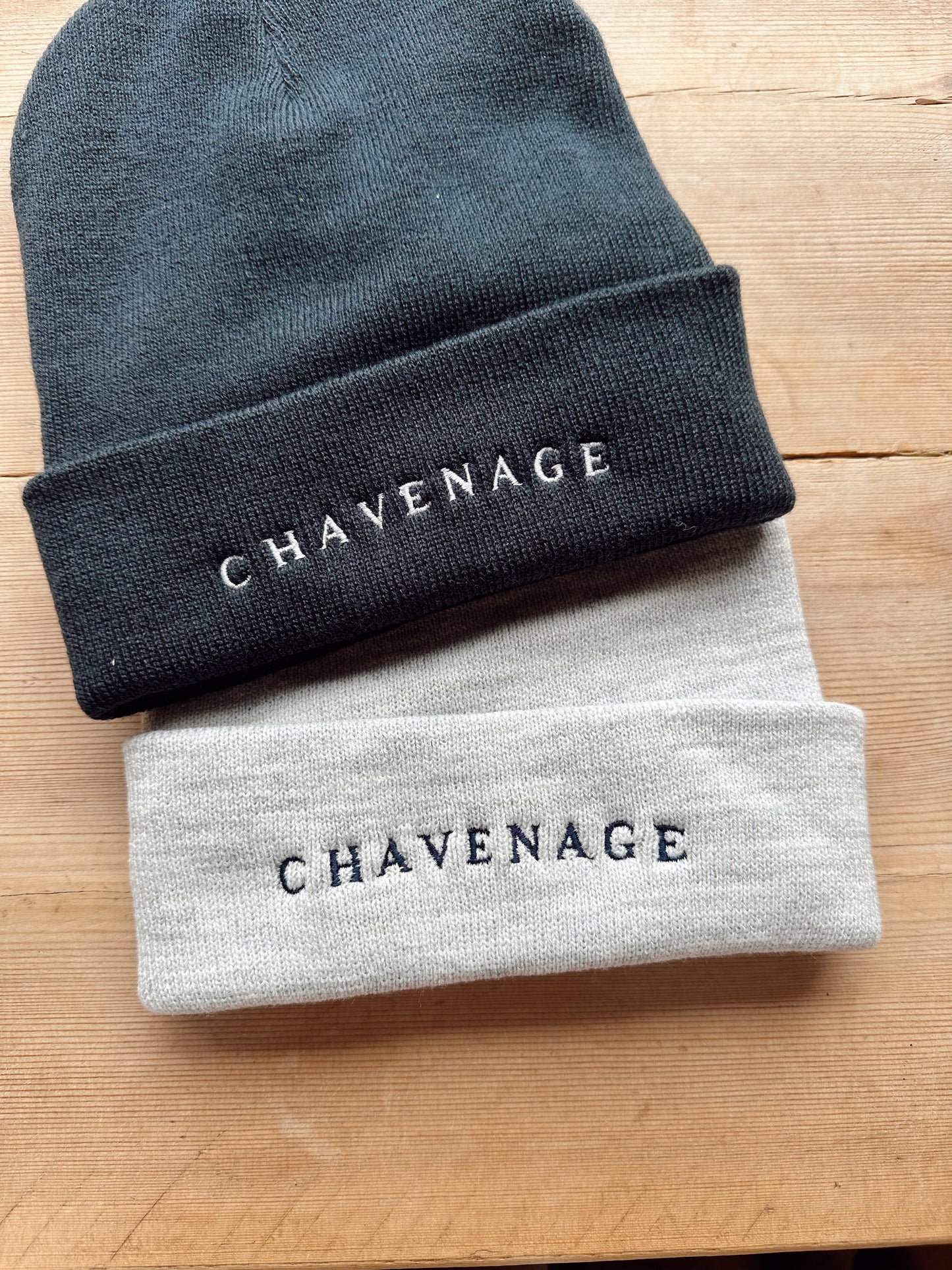 Chavenage Beanie