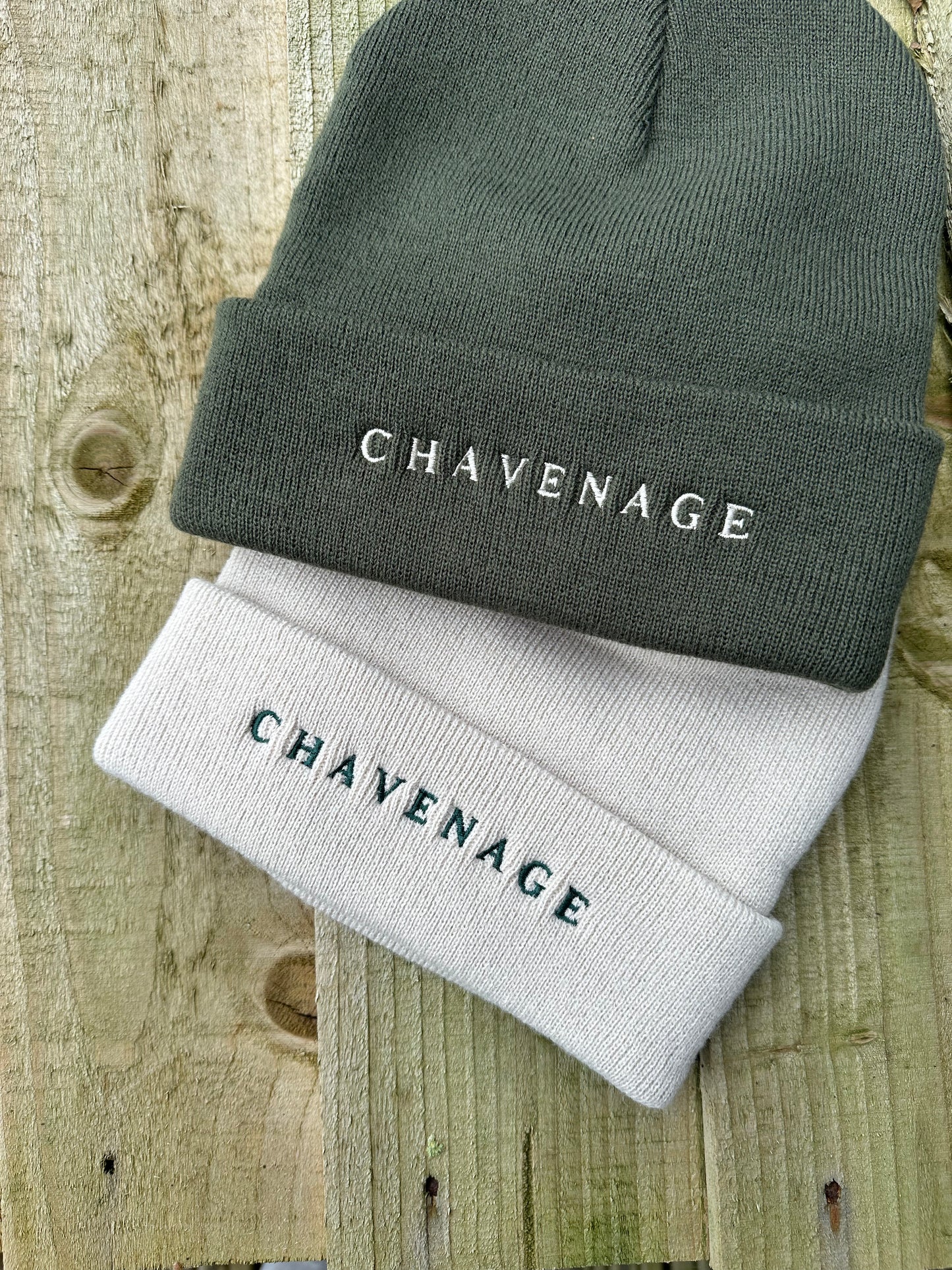 Chavenage Beanie